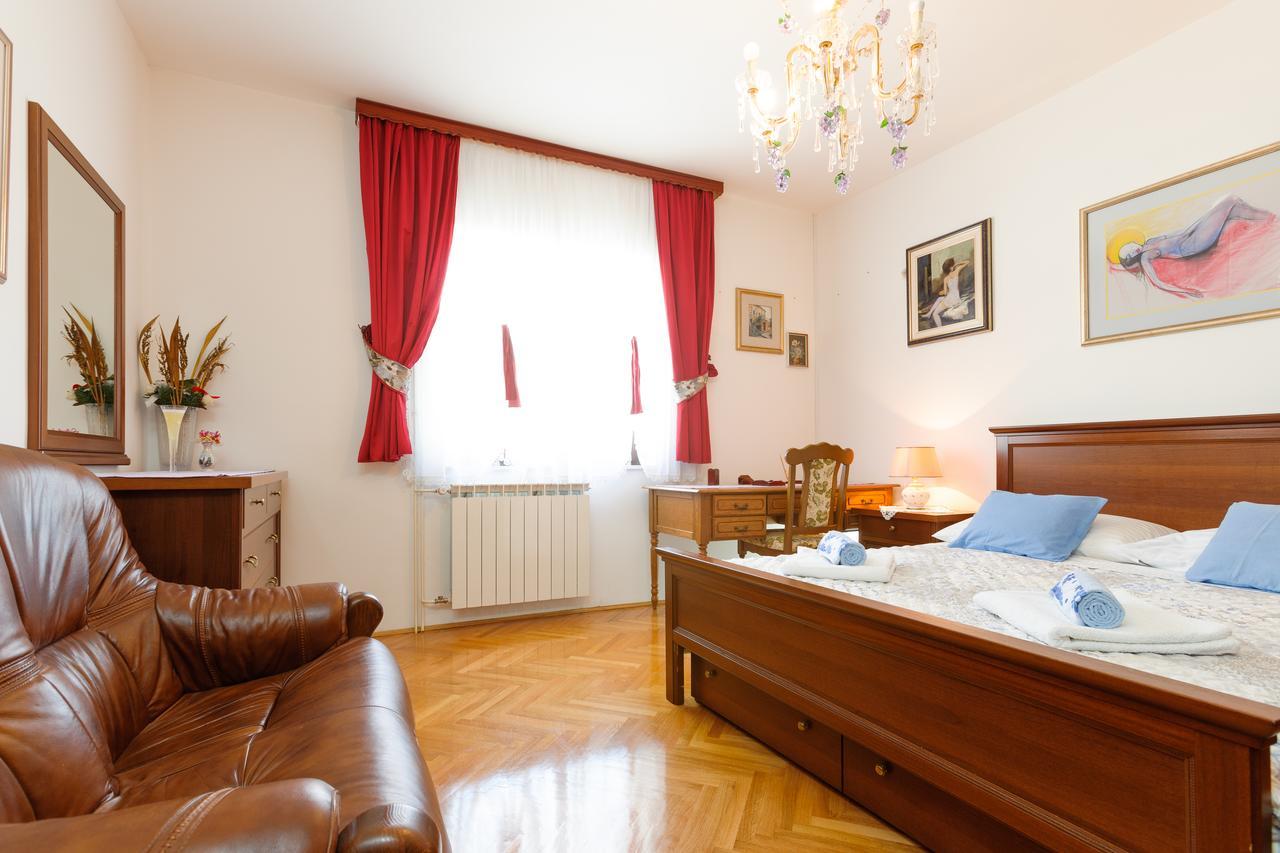 Villa Rosa Kaštela Εξωτερικό φωτογραφία