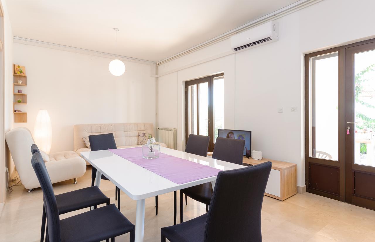 Villa Rosa Kaštela Εξωτερικό φωτογραφία