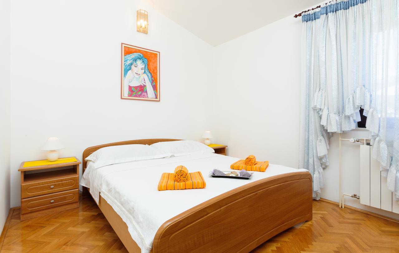 Villa Rosa Kaštela Εξωτερικό φωτογραφία
