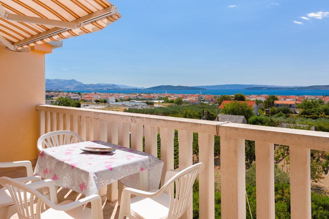 Villa Rosa Kaštela Εξωτερικό φωτογραφία