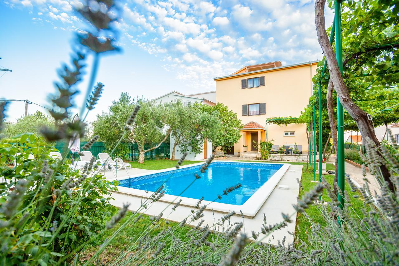Villa Rosa Kaštela Εξωτερικό φωτογραφία