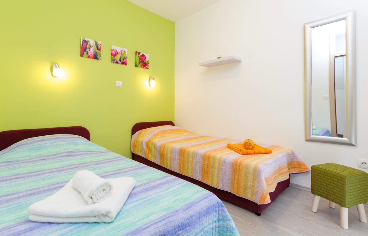 Villa Rosa Kaštela Εξωτερικό φωτογραφία
