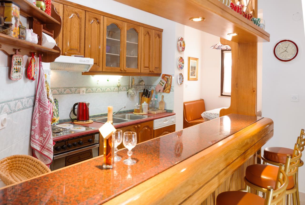 Villa Rosa Kaštela Εξωτερικό φωτογραφία