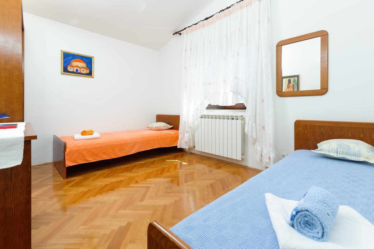 Villa Rosa Kaštela Εξωτερικό φωτογραφία