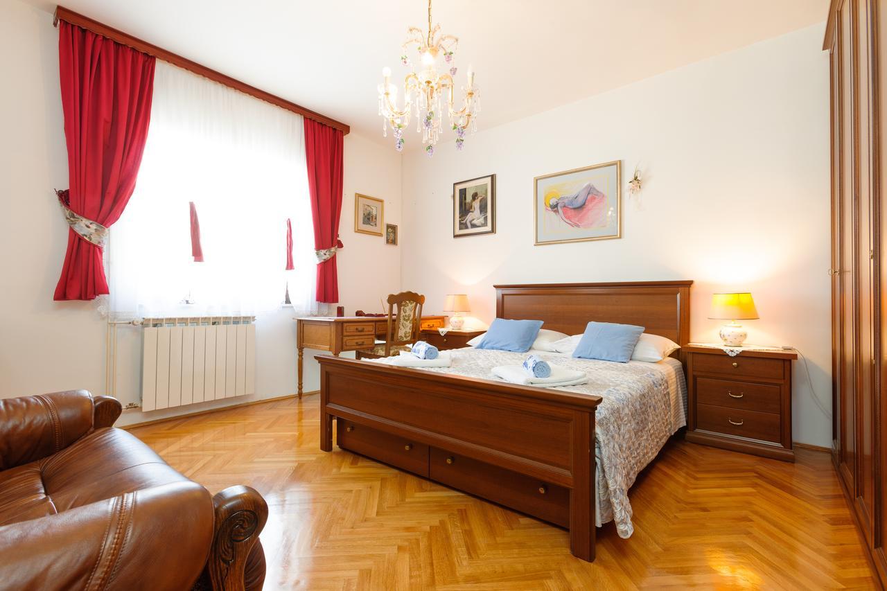 Villa Rosa Kaštela Εξωτερικό φωτογραφία
