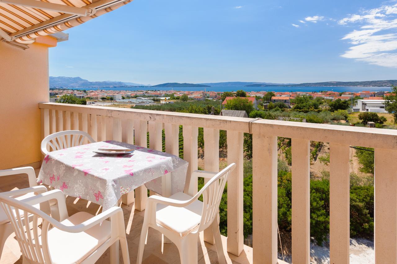 Villa Rosa Kaštela Εξωτερικό φωτογραφία
