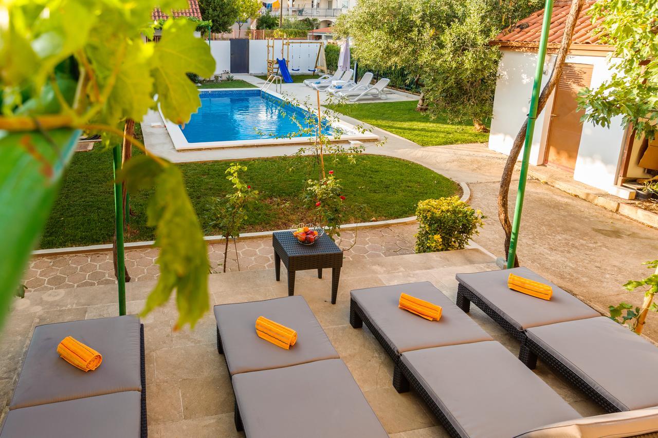 Villa Rosa Kaštela Εξωτερικό φωτογραφία