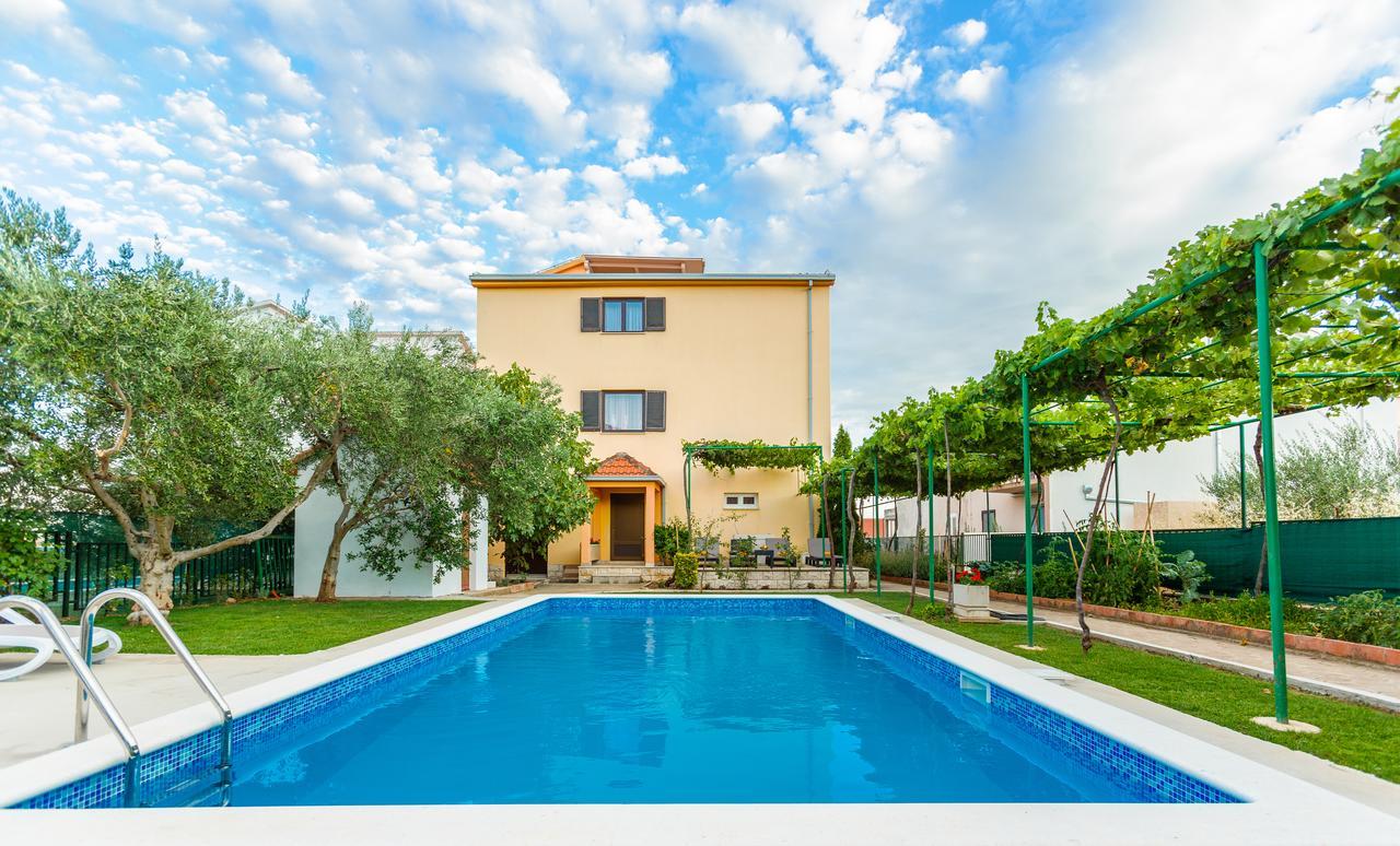 Villa Rosa Kaštela Εξωτερικό φωτογραφία