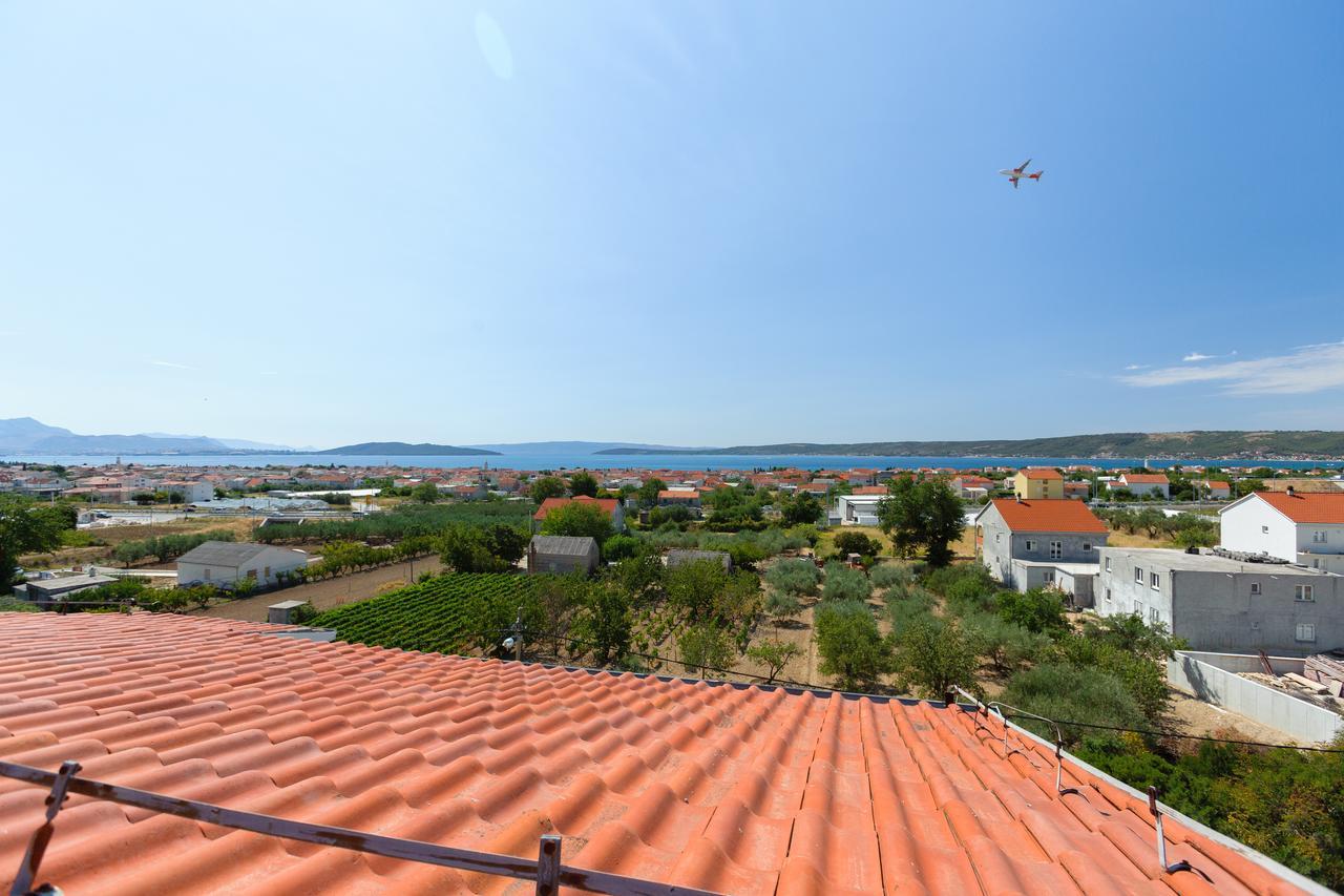 Villa Rosa Kaštela Εξωτερικό φωτογραφία