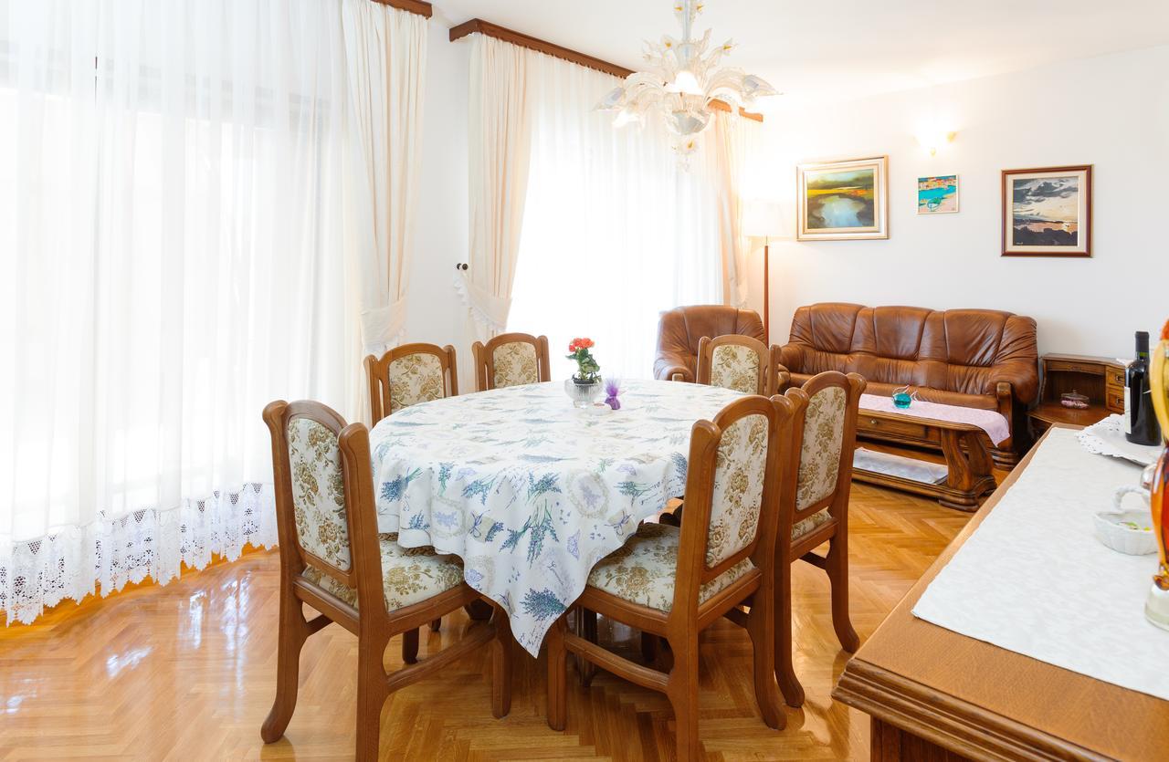 Villa Rosa Kaštela Εξωτερικό φωτογραφία