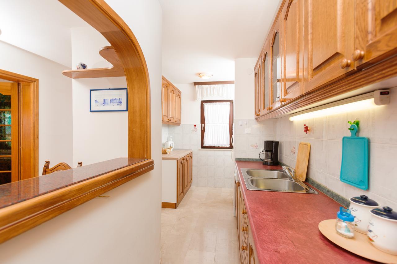 Villa Rosa Kaštela Εξωτερικό φωτογραφία