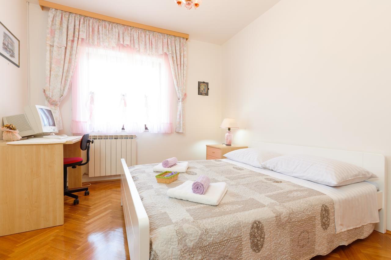Villa Rosa Kaštela Εξωτερικό φωτογραφία