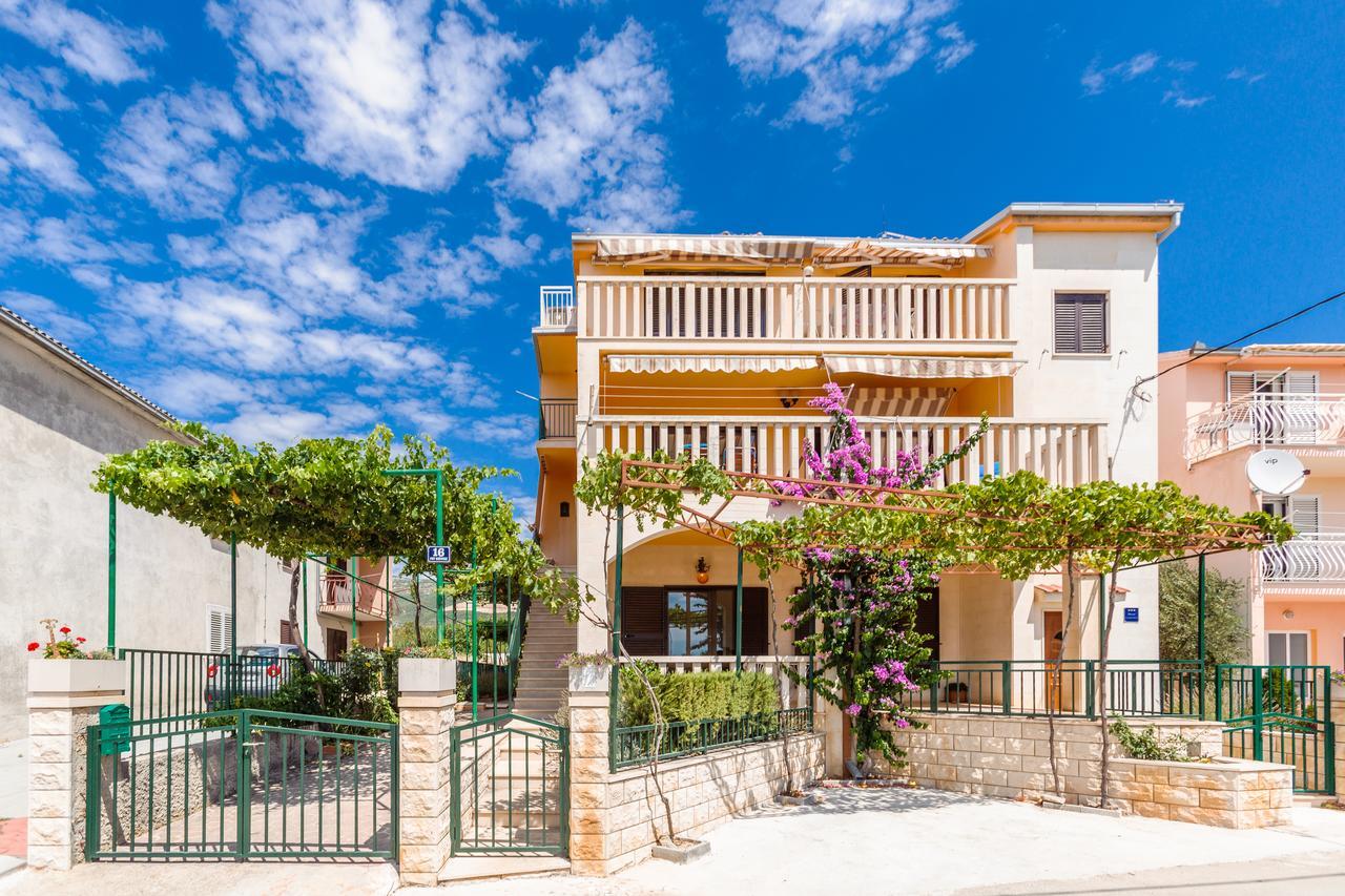 Villa Rosa Kaštela Εξωτερικό φωτογραφία
