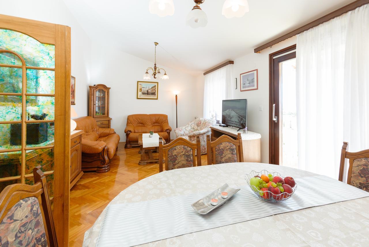 Villa Rosa Kaštela Εξωτερικό φωτογραφία