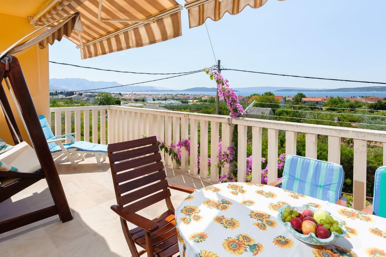 Villa Rosa Kaštela Εξωτερικό φωτογραφία